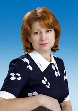 Росолько Елена Николаевна